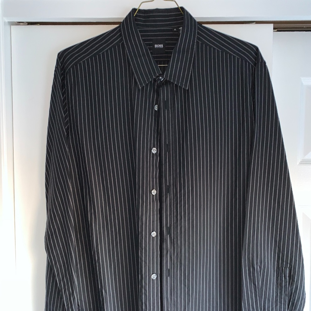 Hugo Boss Button down dress shirt